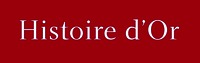 Histoire d'Or