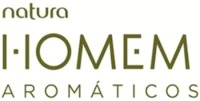 natura HOMEM AROMÁTICOS