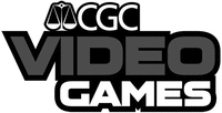 CGC VIDEO GAMES