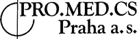 PRO.MED.CS Praha a.s.