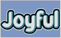 Joyful
