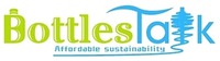 BottlesTalk Affordable sustainability