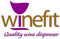 WINEFIT Quality wine dispenser