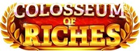 COLOSSEUM OF RICHES
