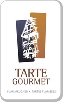 TARTE GOURMET FLAMMKUCHEN - TARTES FLAMBÉES