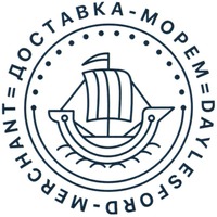 DOSTAVKA MOREM