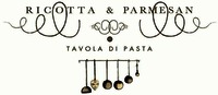 RICOTTA & PARMESAN BY TAVOLA DI PASTA