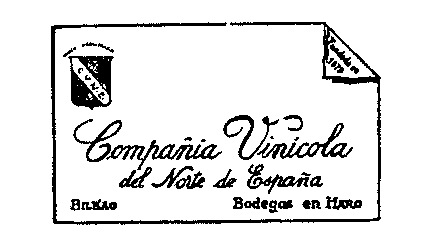Compañia Vinícola