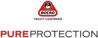 BOERO YACHT COATINGS PUREPROTECTION