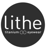 lithe titanium eyewear