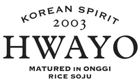 KOREAN SPIRIT 2003 HWAYO MATURED IN ONGGI RICE SOJU
