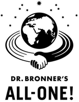 DR. BRONNER'S ALL-ONE!