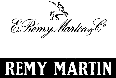 REMY MARTIN