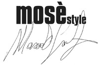 mosè style Massetti Gianfranco