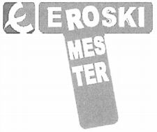 EROSKI MES TER MES TER