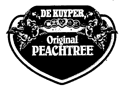 Original PEACHTREE
