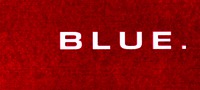 BLUE.