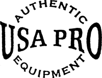 USA PRO AUTHENTIC EQUIPMENT