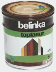 belinka toplasur