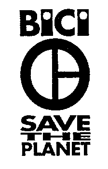 BICI SAVE THE PLANET