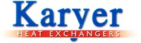 Karyer HEAT EXCHANGERS