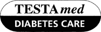 TESTA med DIABETES CARE