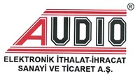 AUDIO ELEKTRONIK ITHALAT-IHRACAT SANAYI VE TICARET A.S.