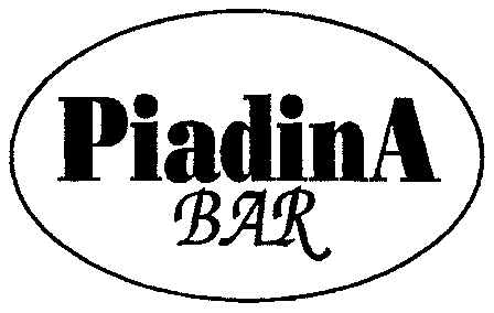 PiadinA BAR