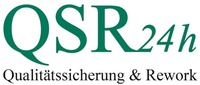 QSR24h Qualitätssicherung & Rework