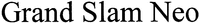 Grand Slam Neo