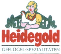 Heidegold GEFLÜGEL-SPEZIALITÄTEN