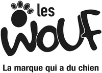 les WOUF La marque qui a du chien