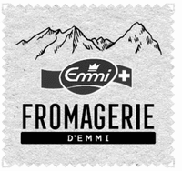 Emmi FROMAGERIE D'EMMI