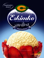 Eskimko vanilina