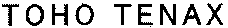 TOHO TENAX