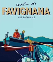 isola di FAVIGNANA WILD BOTANICALS