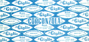 Giglio GORGONZOLA