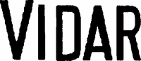 VIDAR