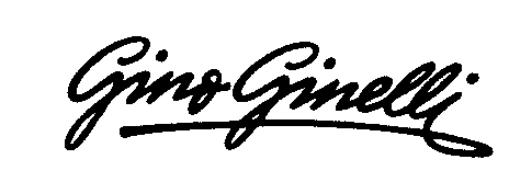 Gino Ginelli