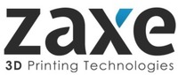 zaxe 3D Printing Technologies
