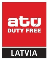 atü DUTY FREE LATVIA
