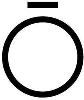 Ō