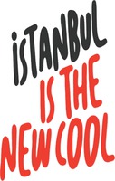 İSTANBUL IS THE NEW COOL