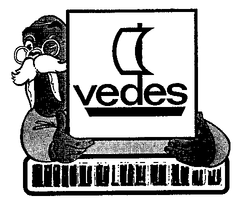 vedes