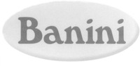 Banini