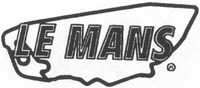 LE MANS