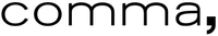 comma,