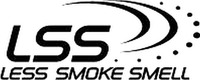 LSS LESS SMOKE SMELL