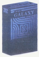 AT85 GALAXY ASTATIUM