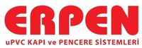 ERPEN uPVC KAPI ve PENCERE SİSTEMLERİ